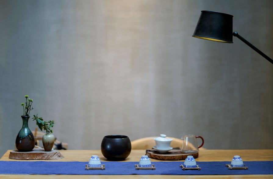 大理·胡思年月海景度假客棧，人間處處是道場