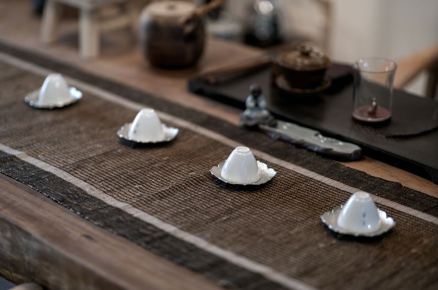 大理·胡思年月海景度假客棧，人間處處是道場