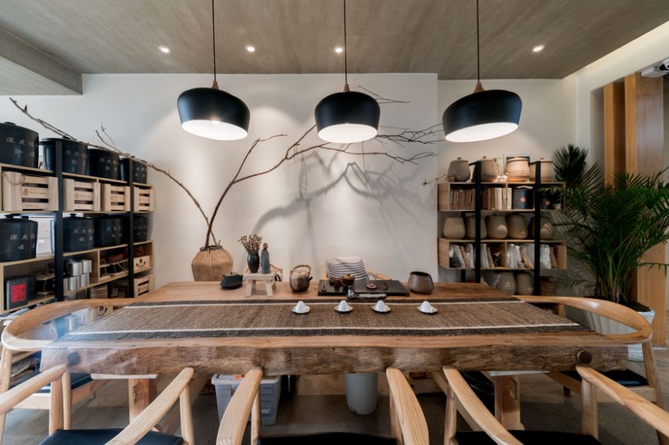 大理·胡思年月海景度假客棧，人間處處是道場