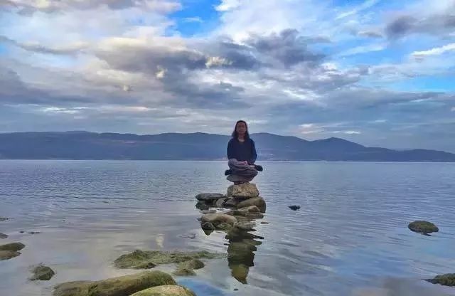 大理·胡思年月海景度假客棧，人間處處是道場