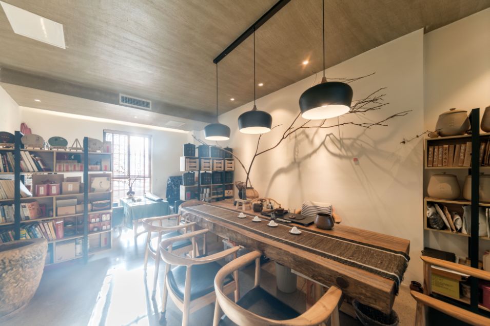 大理·胡思年月海景度假客棧，人間處處是道場(chǎng)