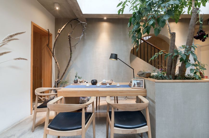 大理·胡思年月海景度假客棧，人間處處是道場(chǎng)