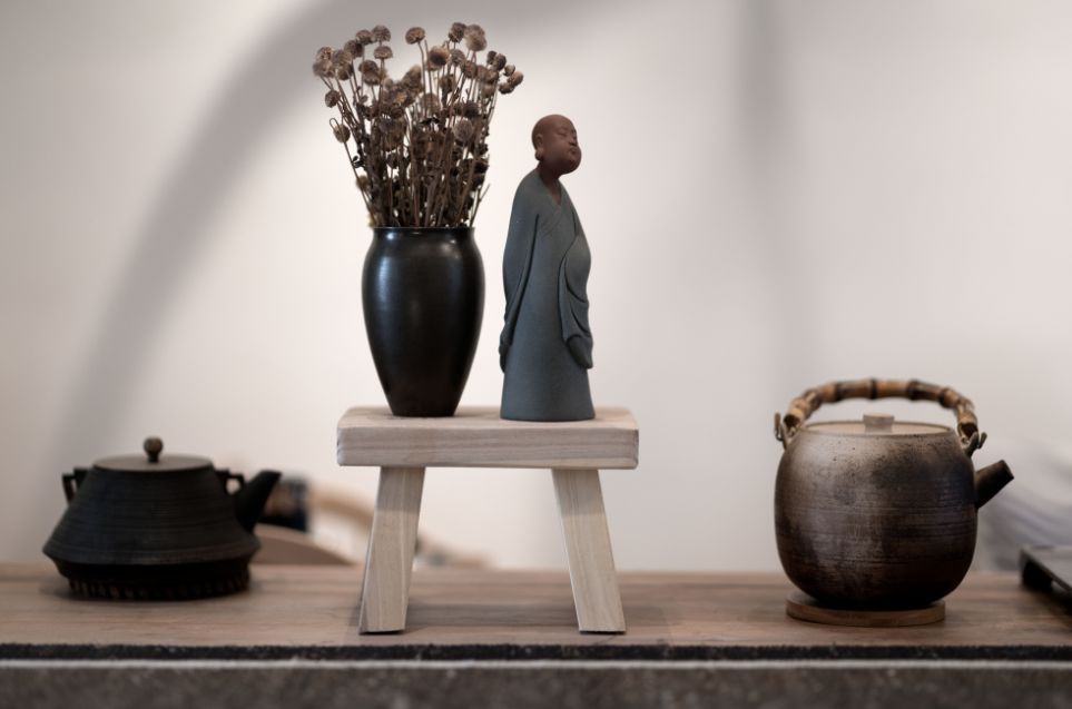 大理·胡思年月海景度假客棧，人間處處是道場(chǎng)