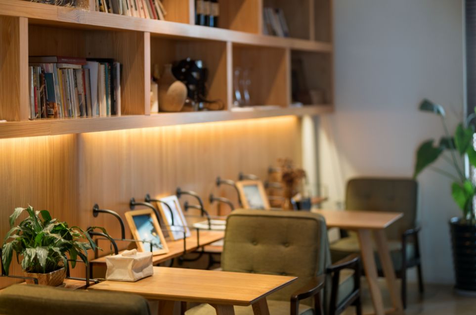 大理·胡思年月海景度假客棧，人間處處是道場