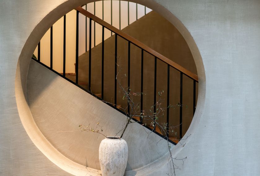 大理·胡思年月海景度假客棧，人間處處是道場