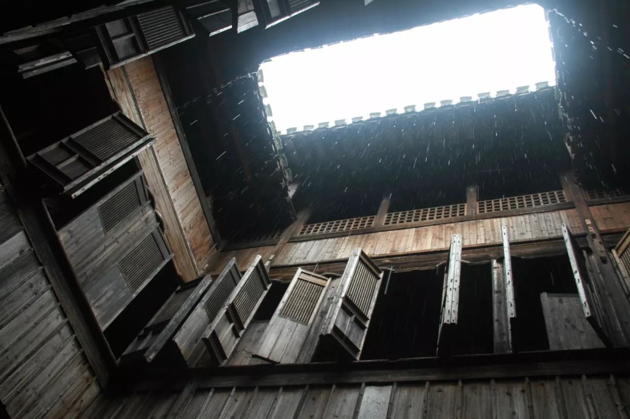 淺析徽派建筑：獨一無二氣息的中國古建筑！