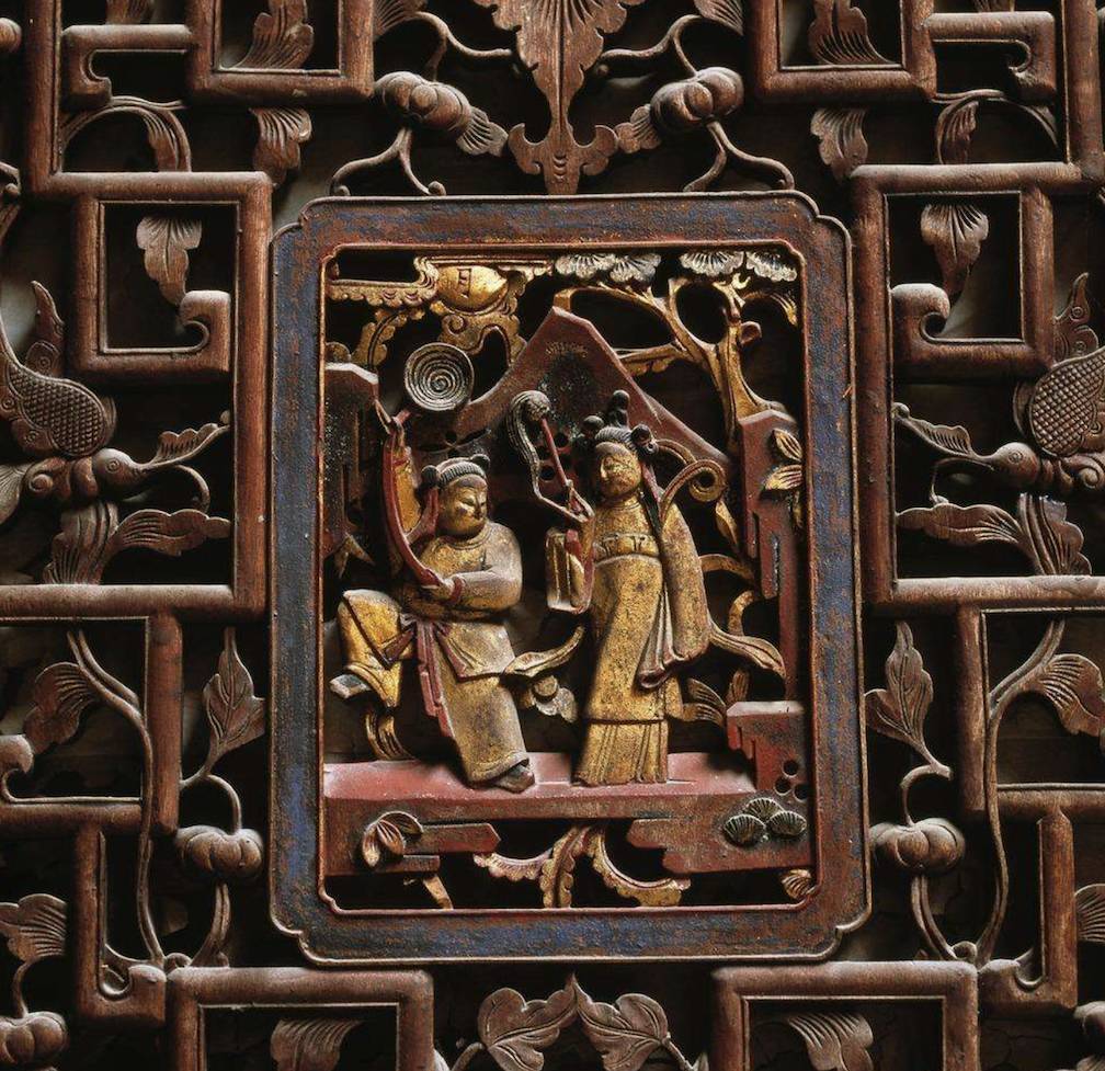 淺析徽派建筑：獨(dú)一無(wú)二氣息的中國(guó)古建筑！