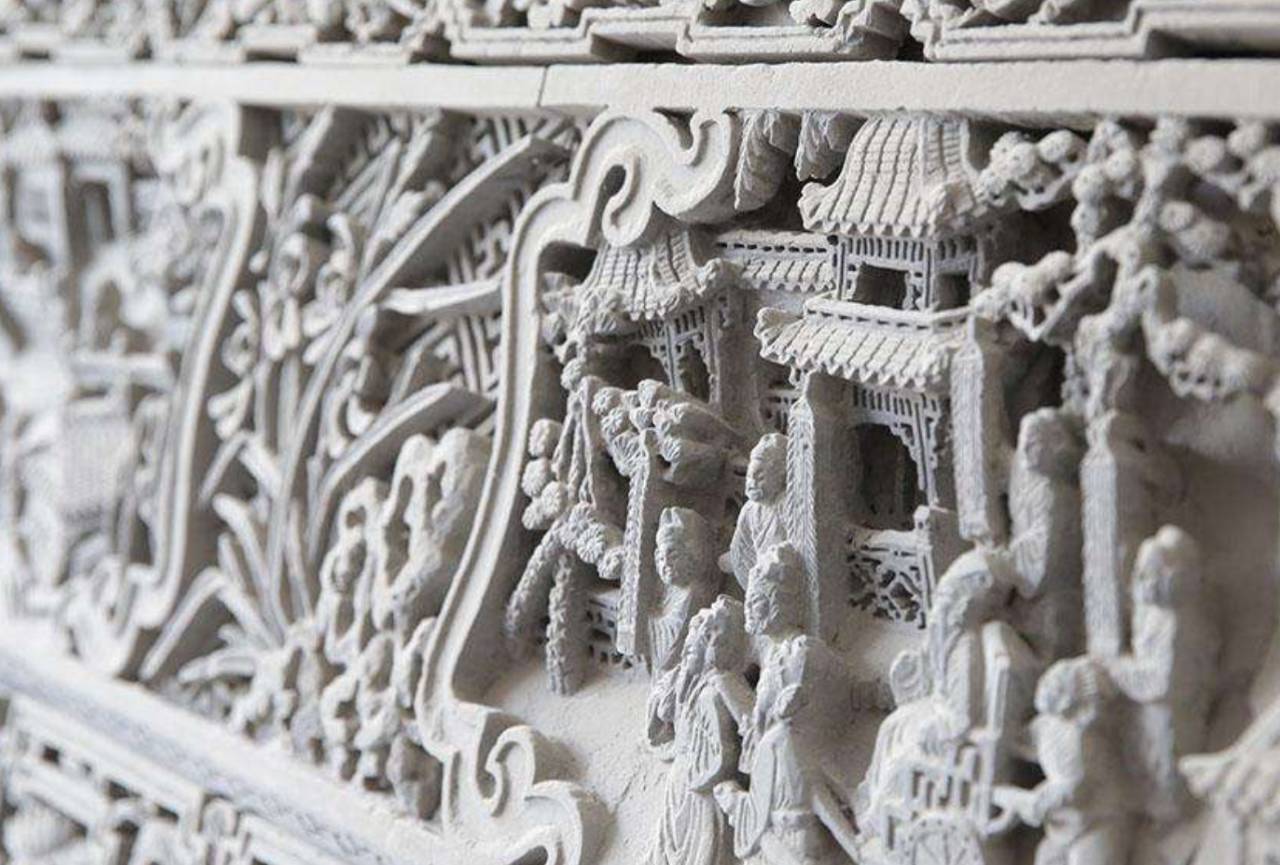 淺析徽派建筑：獨(dú)一無(wú)二氣息的中國(guó)古建筑！