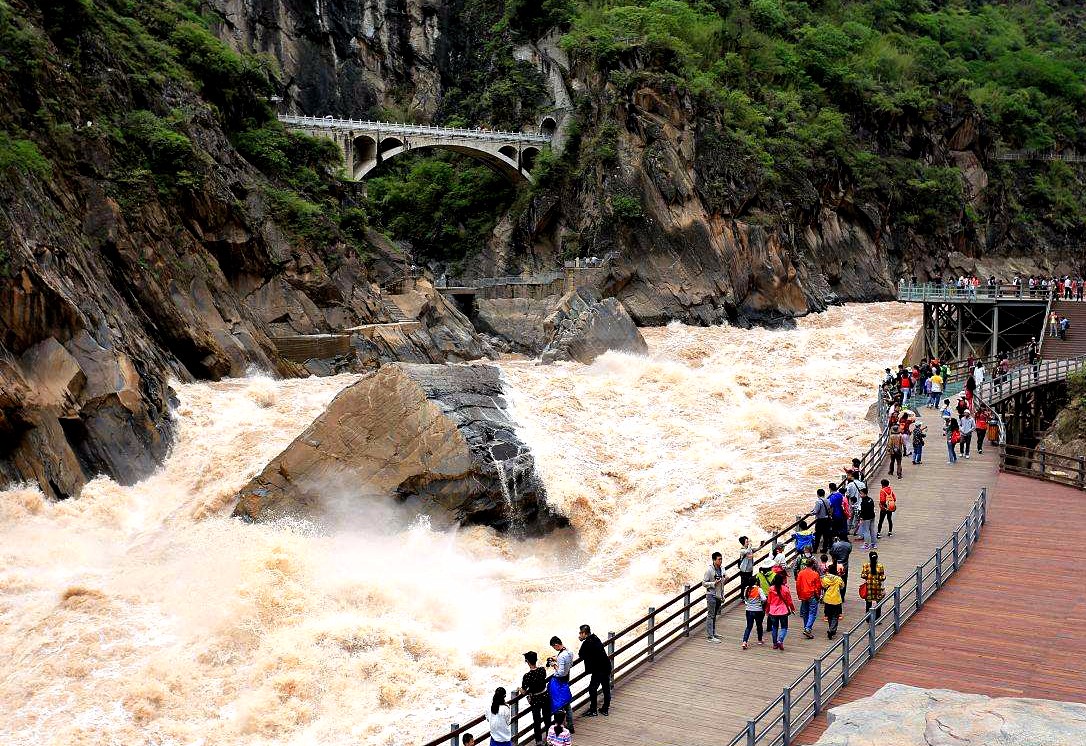 麗江·花田月舍，愿在某個(gè)瞬間尋回自己的初心