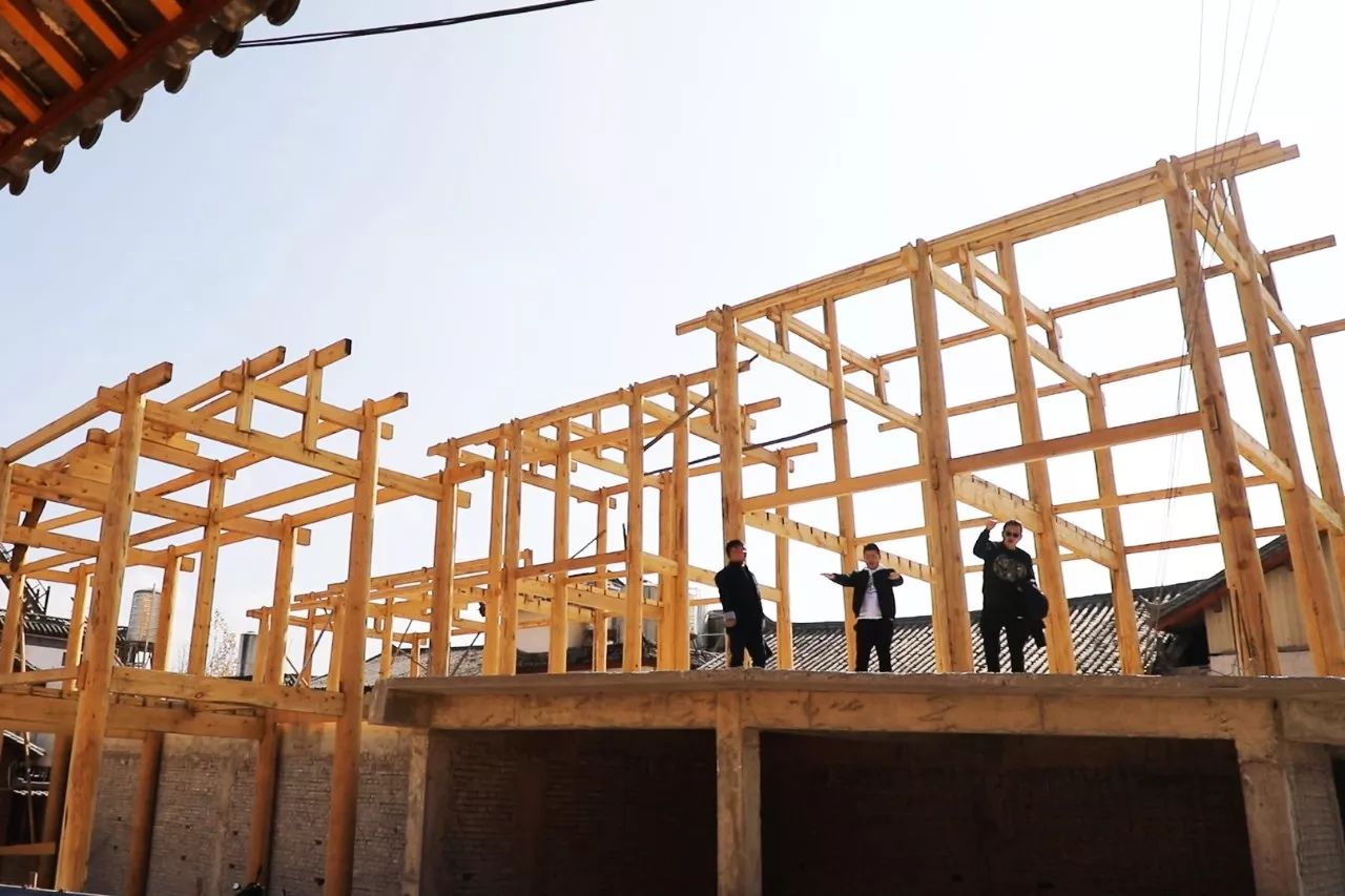 麗江·花田月舍，愿在某個瞬間尋回自己的初心