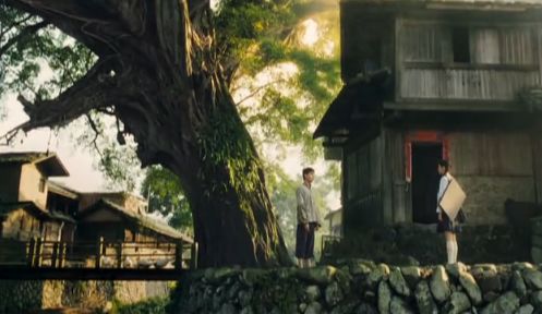 漳州·云水謠讀旅，充滿力量的福建土樓！