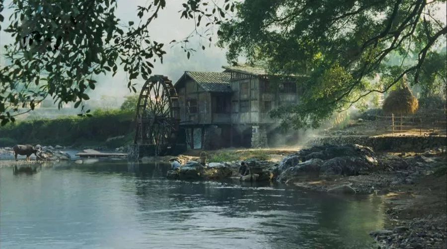 漳州·云水謠讀旅，充滿力量的福建土樓！