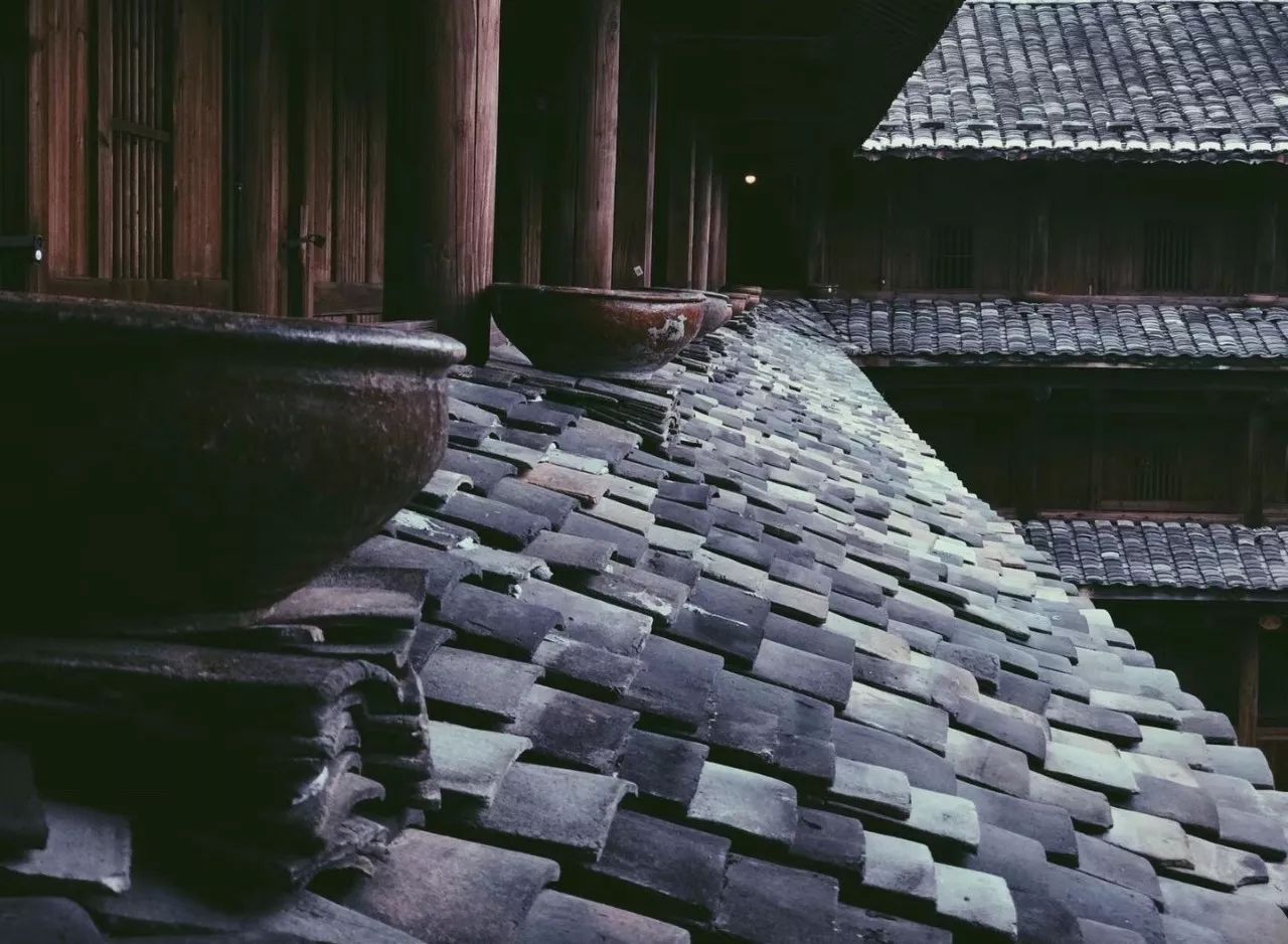 漳州·云水謠讀旅，充滿力量的福建土樓！