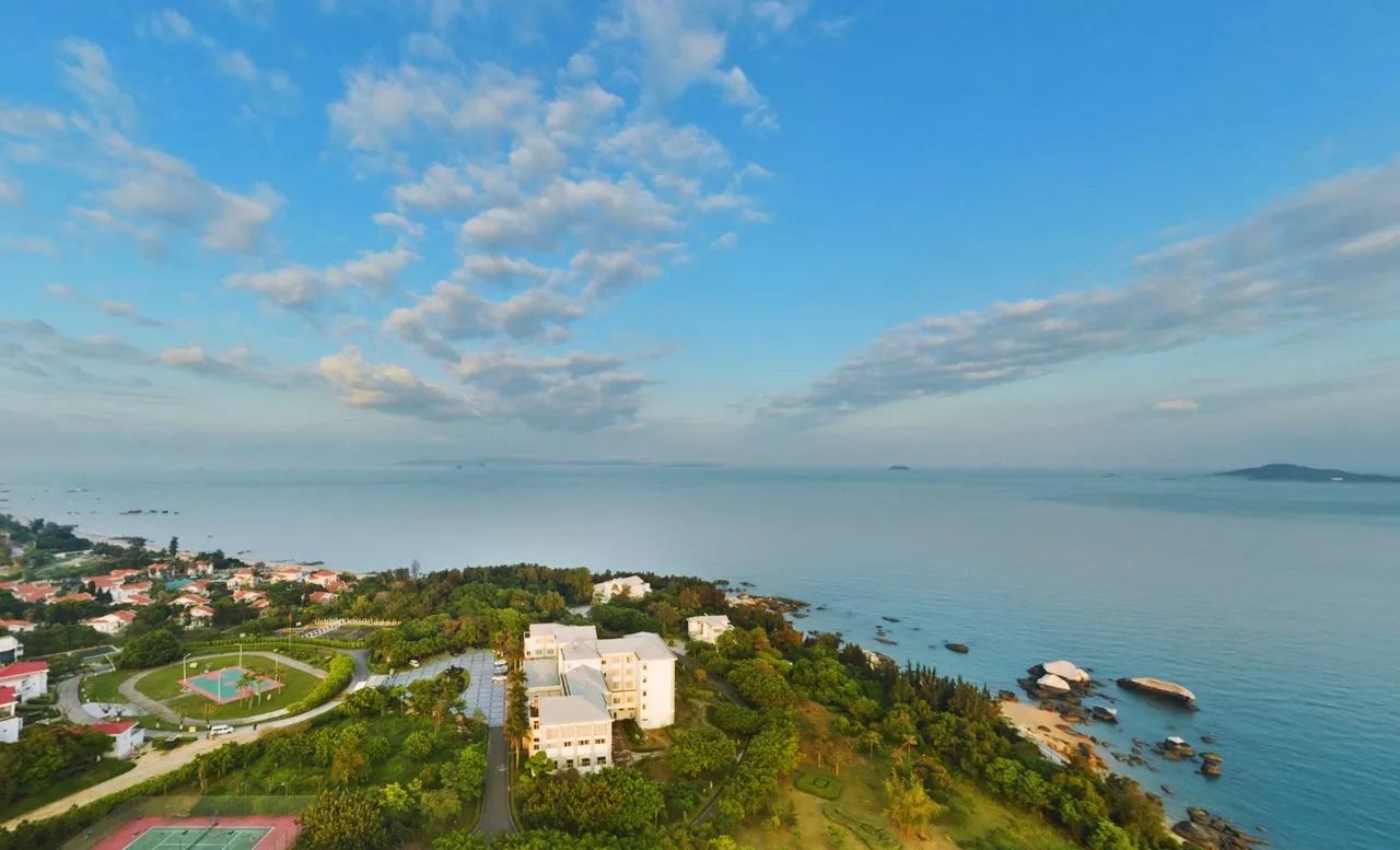 漳州·云水謠讀旅，充滿力量的福建土樓！