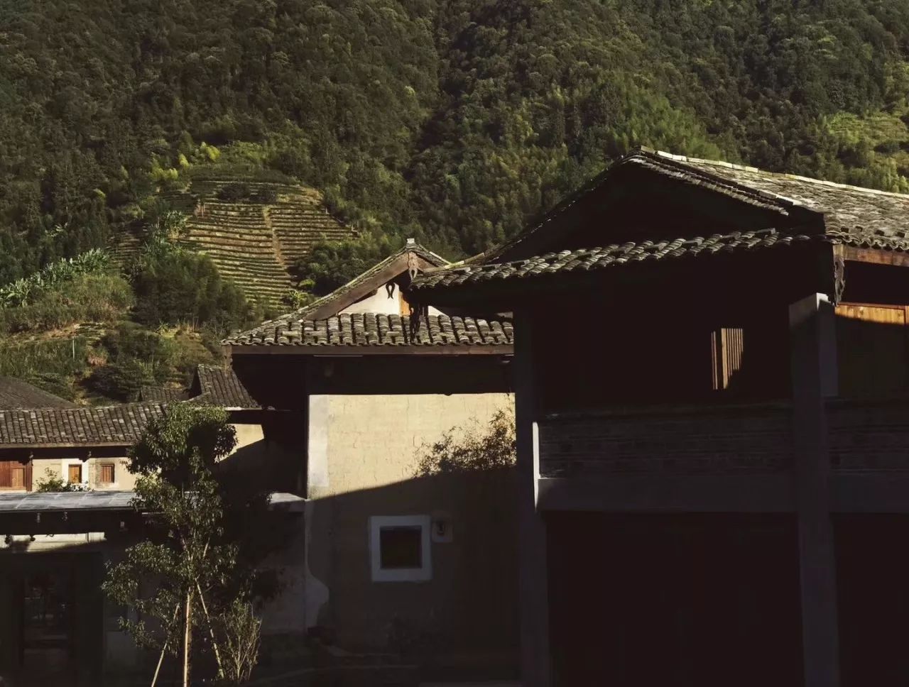 漳州·云水謠讀旅，充滿力量的福建土樓！