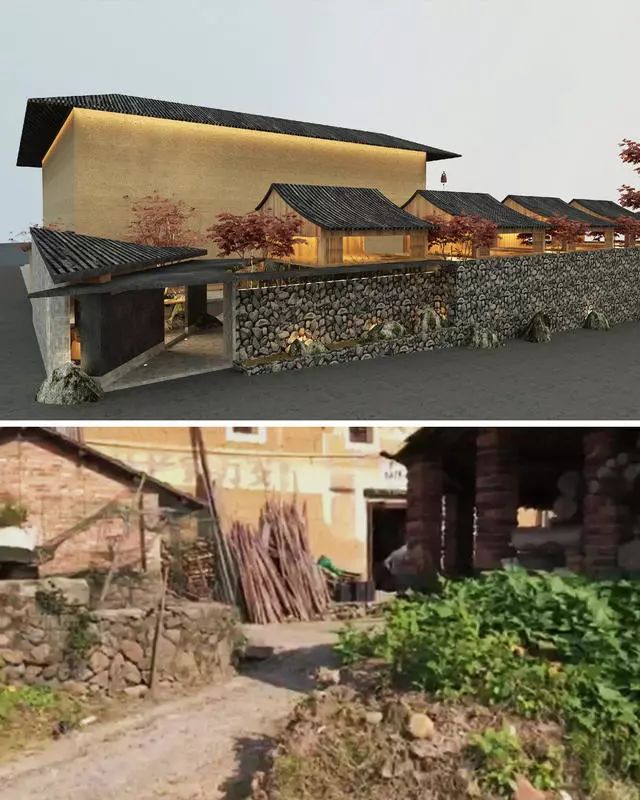 漳州·云水謠讀旅，充滿力量的福建土樓！