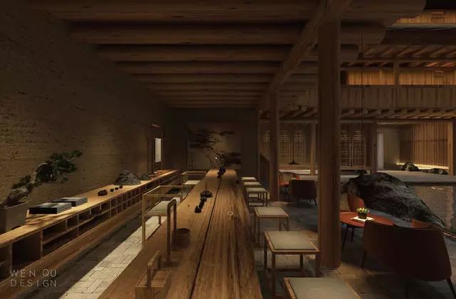 漳州·云水謠讀旅，充滿力量的福建土樓！