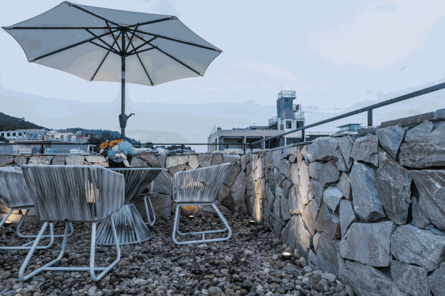 漳州·云水謠讀旅，充滿力量的福建土樓！