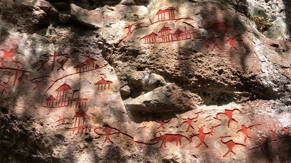 西盟·普洱民宿，偷得浮生半日閑心情半佛半神仙