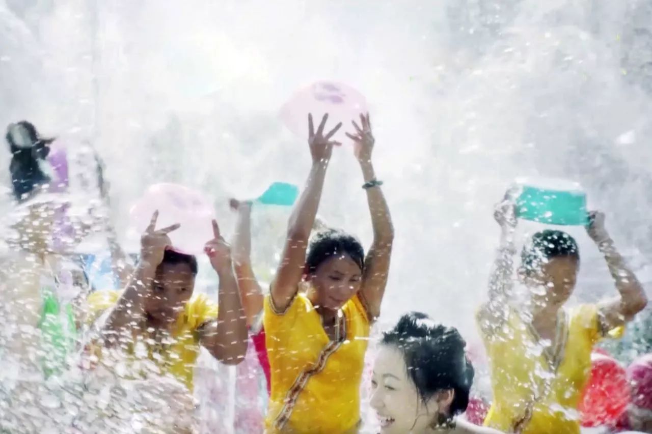 西盟·普洱民宿，偷得浮生半日閑心情半佛半神仙