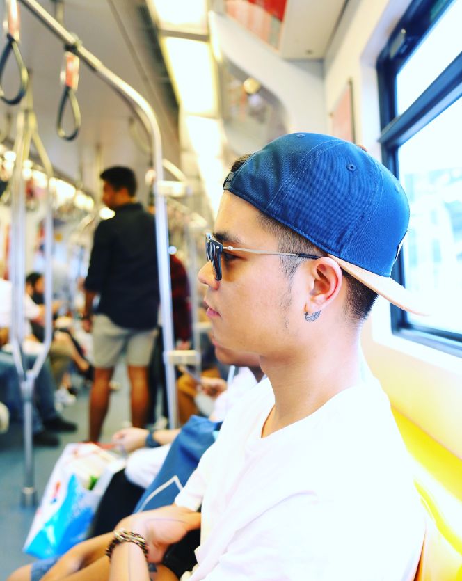 路之青城，在應(yīng)該努力的年紀(jì)留下精彩的痕跡！