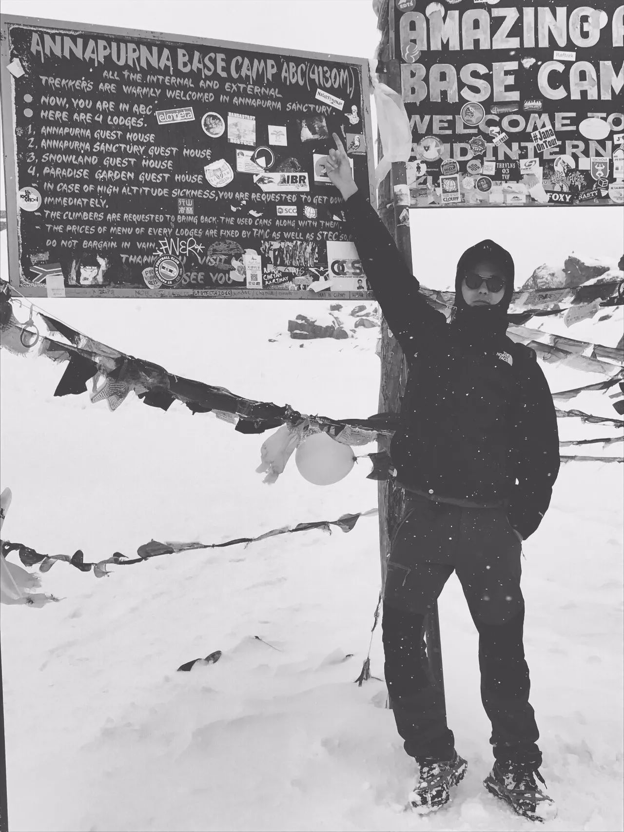 路之青城，在應(yīng)該努力的年紀(jì)留下精彩的痕跡！