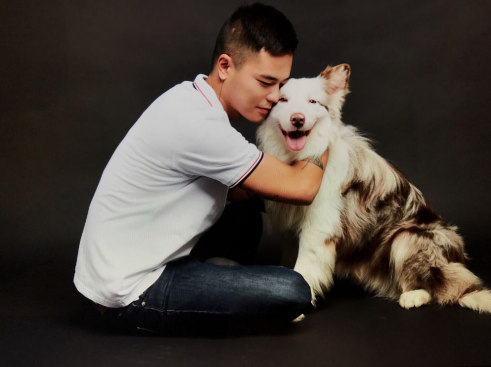 路之青城，在應(yīng)該努力的年紀(jì)留下精彩的痕跡！