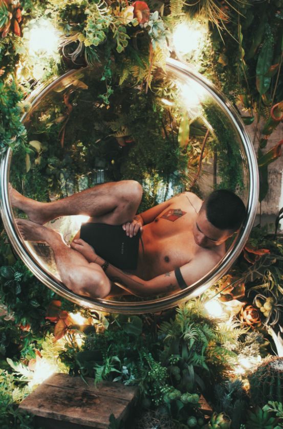 路之青城，在應(yīng)該努力的年紀(jì)留下精彩的痕跡！