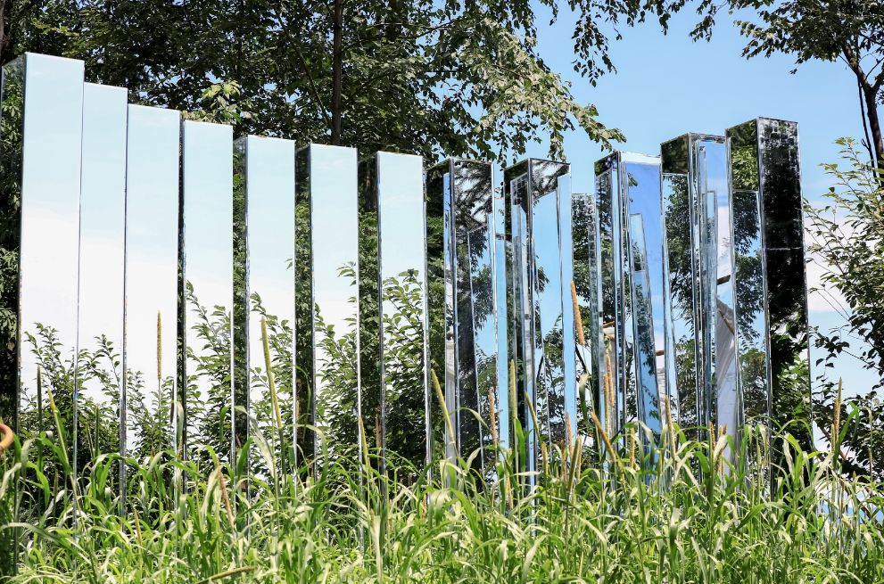 路之青城，在應(yīng)該努力的年紀(jì)留下精彩的痕跡！