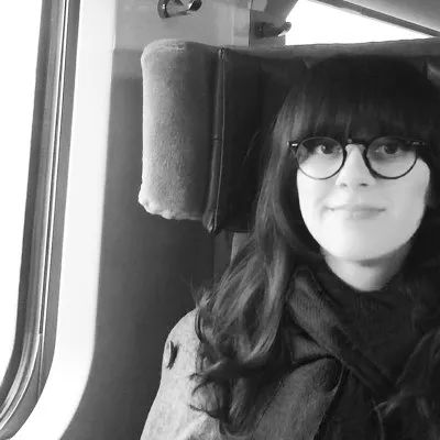 當插畫遇上剪紙，她把紙藝玩出了別樣的美!