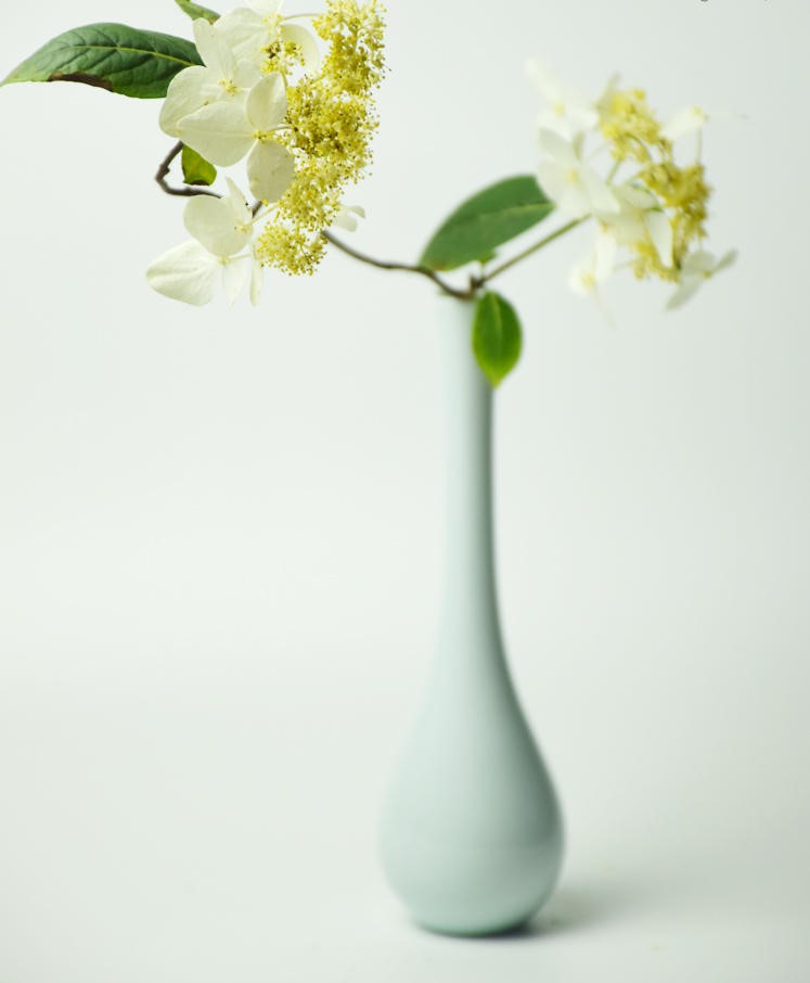 插花藝術(shù):四款簡(jiǎn)約中式插花