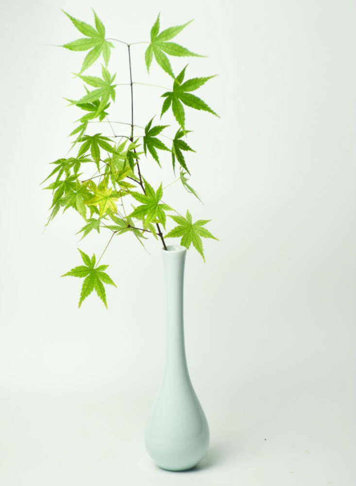 插花藝術(shù):四款簡(jiǎn)約中式插花