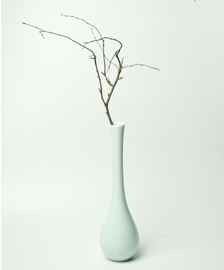 插花藝術(shù):四款簡(jiǎn)約中式插花