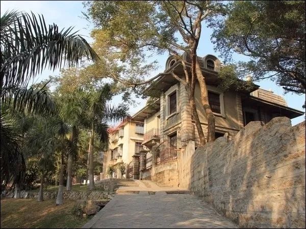 廈門·春草芬芳，體驗(yàn)面朝大海沐浴星辰的愜意芬