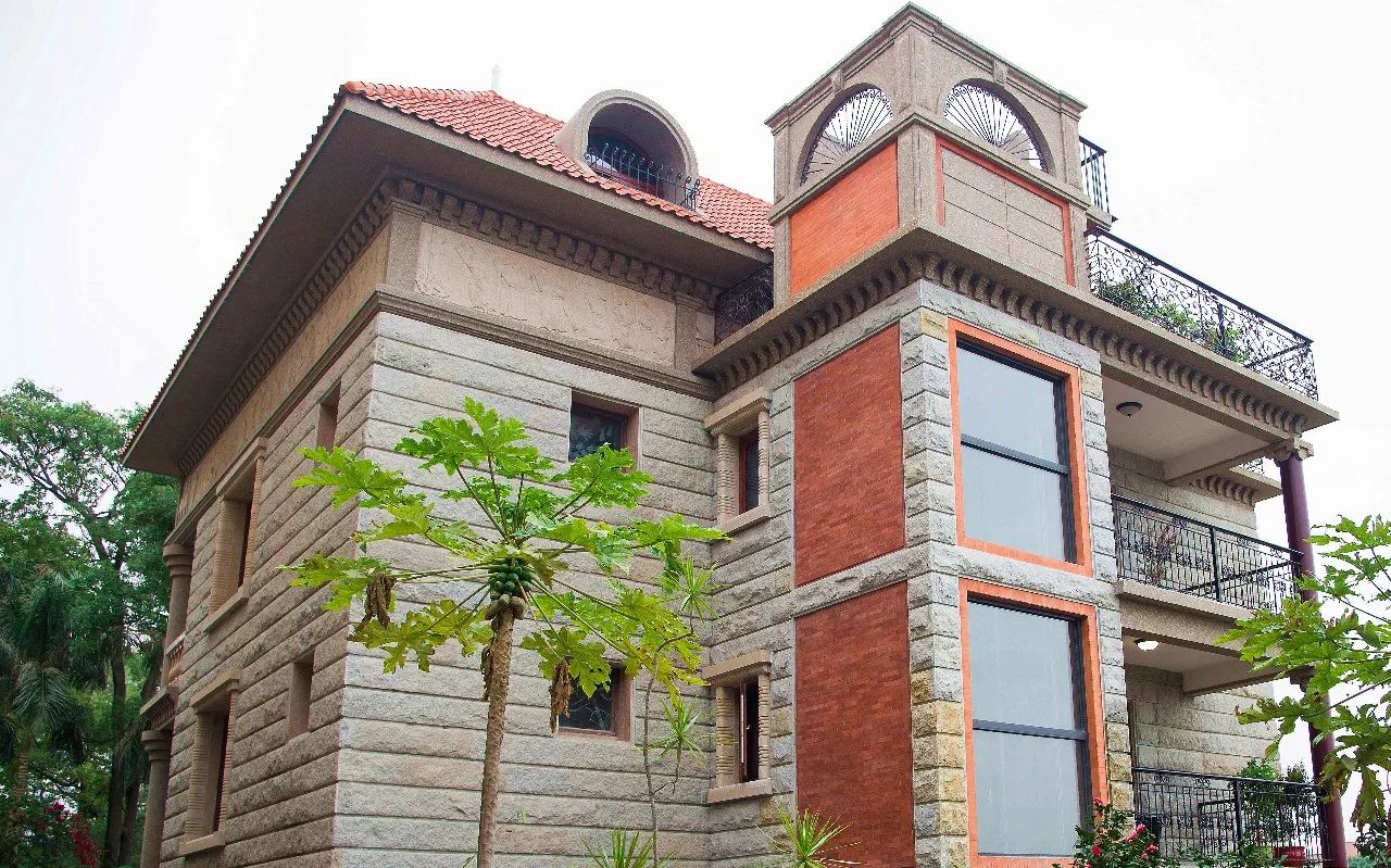 廈門·春草芬芳，體驗面朝大海沐浴星辰的愜意芬