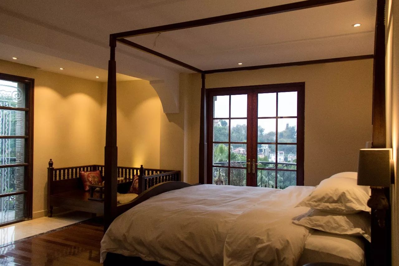 廈門·春草芬芳，體驗面朝大海沐浴星辰的愜意芬