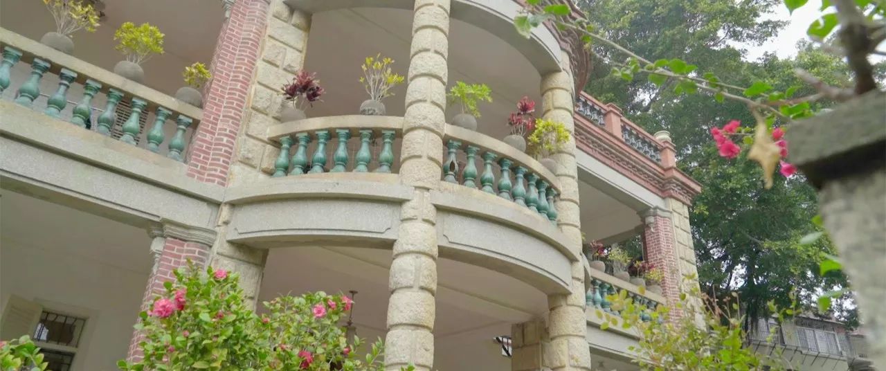 廈門·春草芬芳，體驗面朝大海沐浴星辰的愜意芬