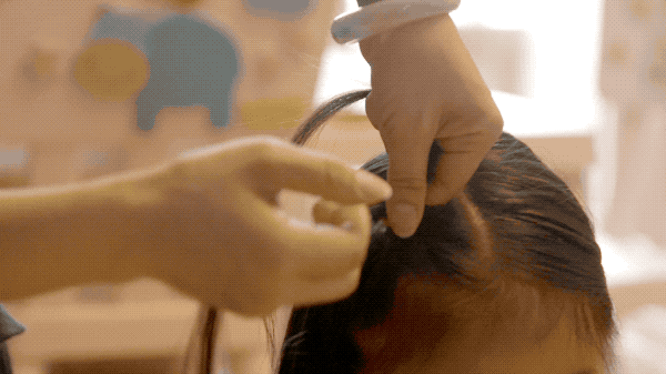 中國油畫：記錄超唯美的中式小仙女