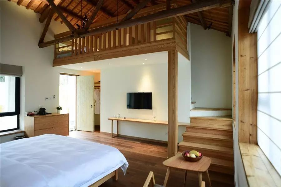 松陽·蔦舍，江南秘境里最溫暖的落腳處