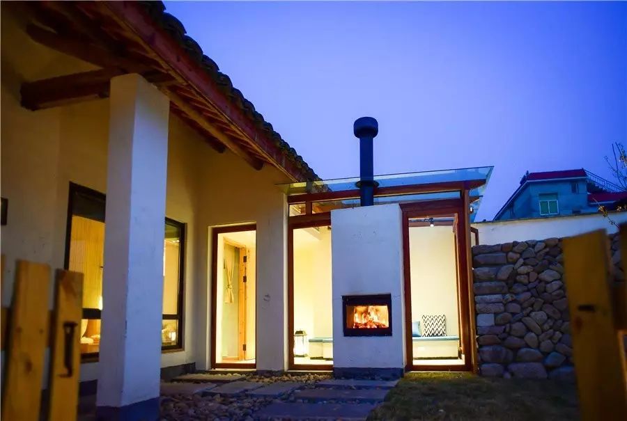 松陽·蔦舍，江南秘境里最溫暖的落腳處