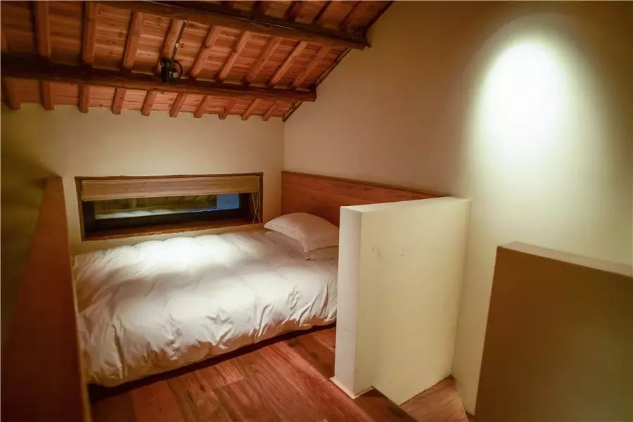 松陽·蔦舍，江南秘境里最溫暖的落腳處