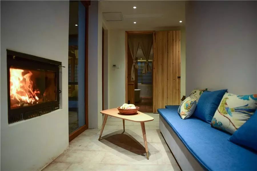 松陽·蔦舍，江南秘境里最溫暖的落腳處