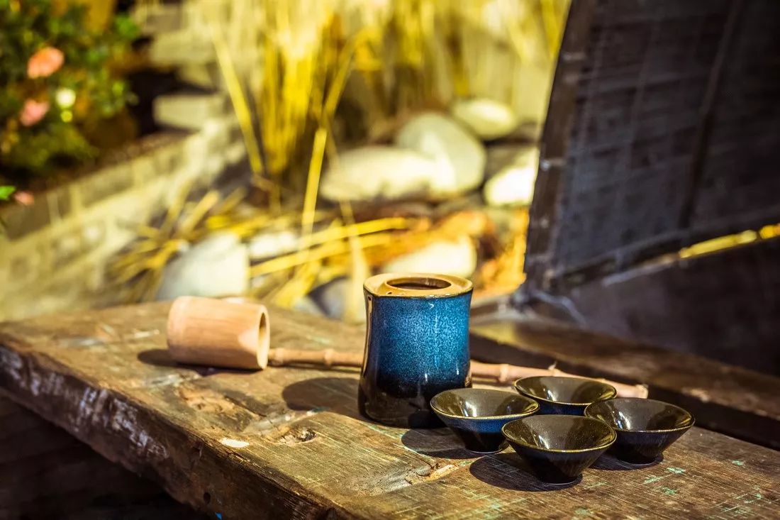 成都·瓦舍：4個(gè)景點(diǎn)吃喝玩樂(lè)體驗(yàn)成都從容氣息