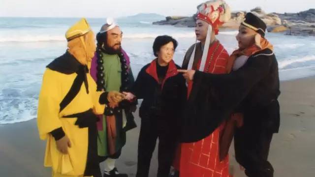 致敬經(jīng)典《西游記》，傳統(tǒng)文化手繪插畫