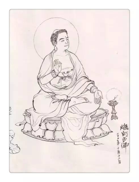 致敬經典《西游記》，傳統(tǒng)文化手繪插畫