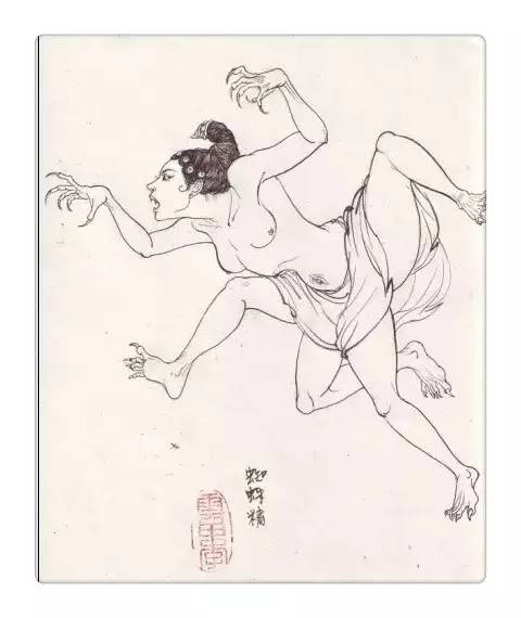 致敬經典《西游記》，傳統(tǒng)文化手繪插畫