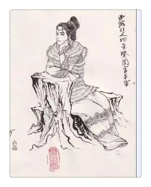 致敬經(jīng)典《西游記》，傳統(tǒng)文化手繪插畫