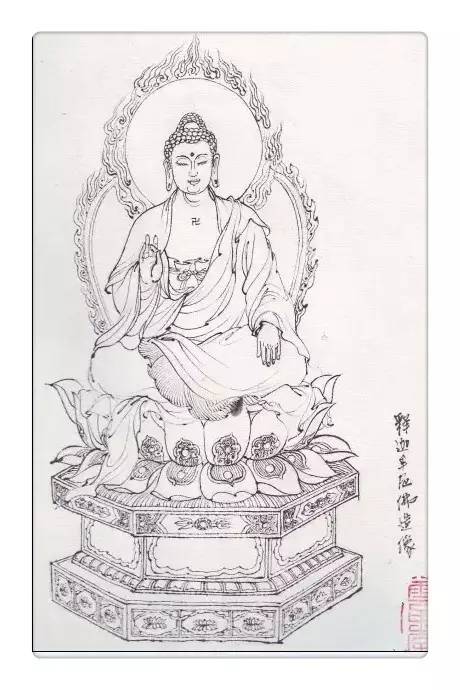 致敬經(jīng)典《西游記》，傳統(tǒng)文化手繪插畫