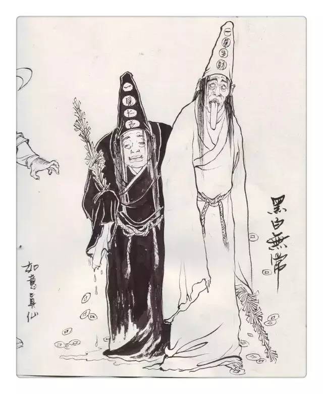 致敬經(jīng)典《西游記》，傳統(tǒng)文化手繪插畫
