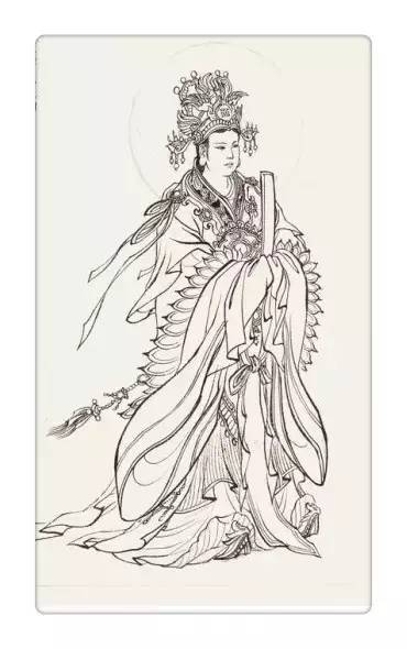 致敬經(jīng)典《西游記》，傳統(tǒng)文化手繪插畫